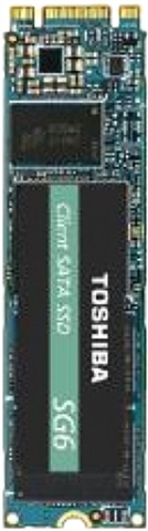 TOSHIBA KSG60ZMV512G　M.2SSD 512GB Toshiba – SG6 512GB SATA SSD – M.2 2280 OEM (KSG60ZMV512G / J7FCH)